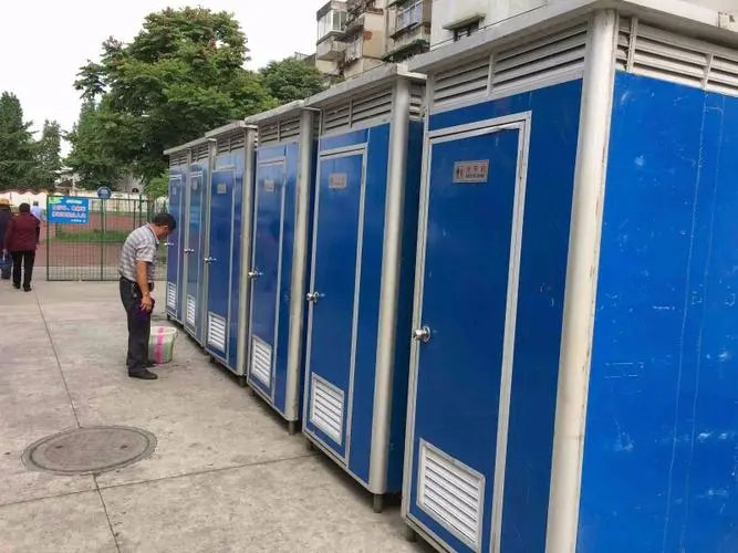 江安移动洗手间租赁