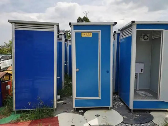 江安移动卫生间出租