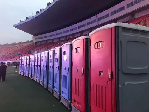 江安音乐节移动卫生间租赁